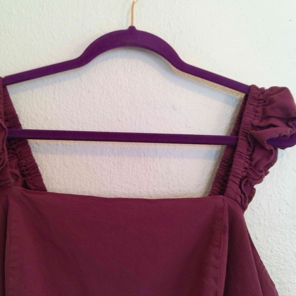 TORRID CROP TOP - Picture 4 of 7